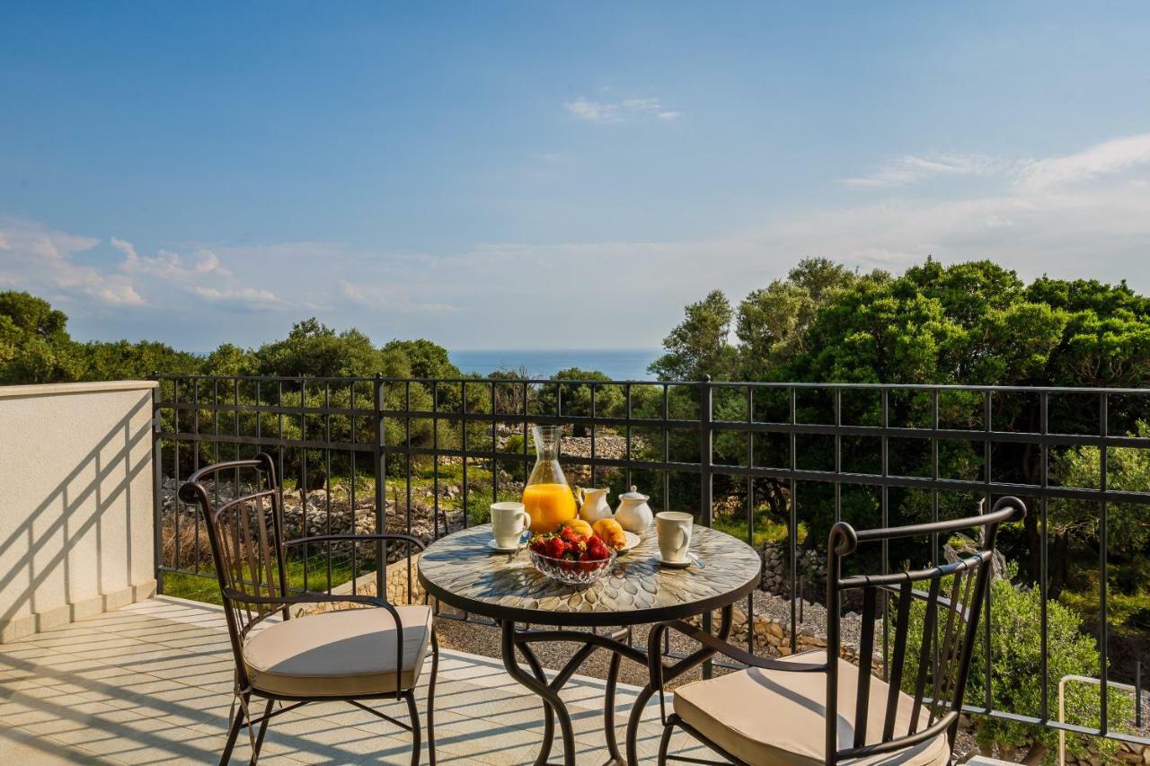 Villa Bramasole Lun Novalja Zewnętrze zdjęcie