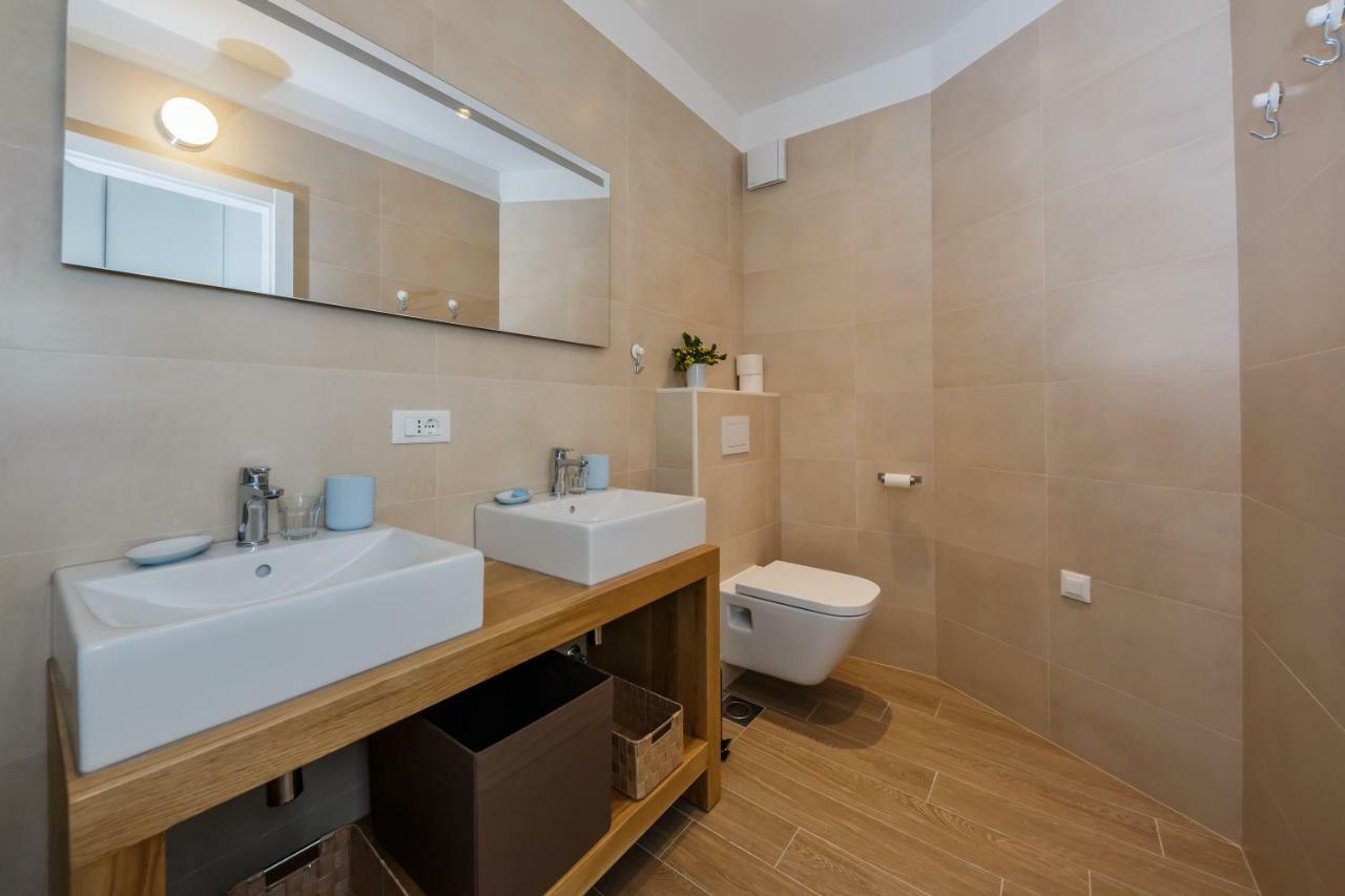 Villa Bramasole Lun Novalja Zewnętrze zdjęcie
