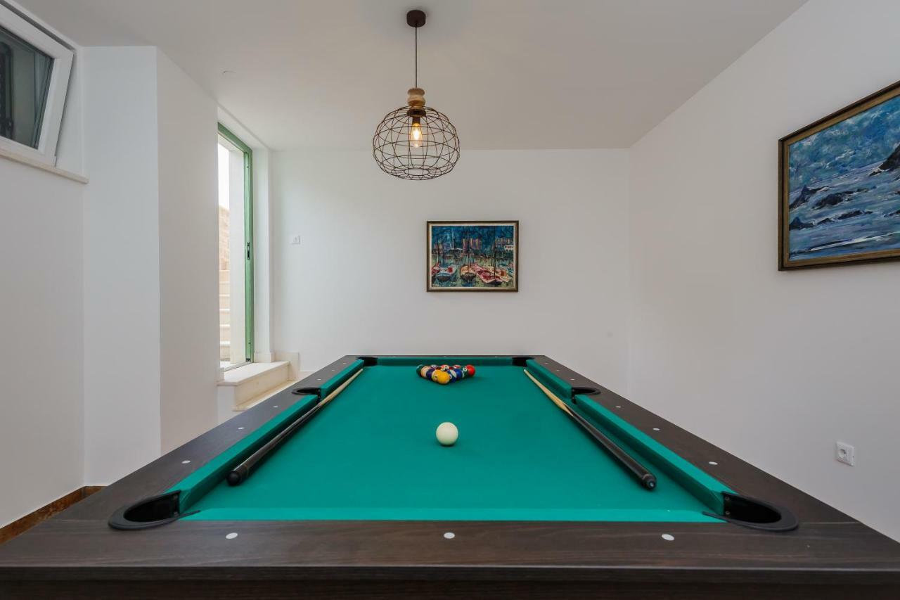 Villa Bramasole Lun Novalja Zewnętrze zdjęcie