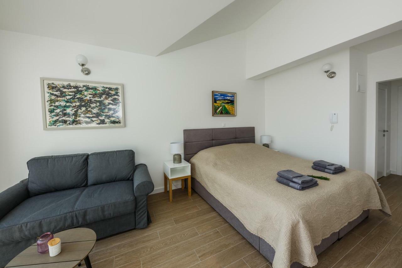 Villa Bramasole Lun Novalja Zewnętrze zdjęcie